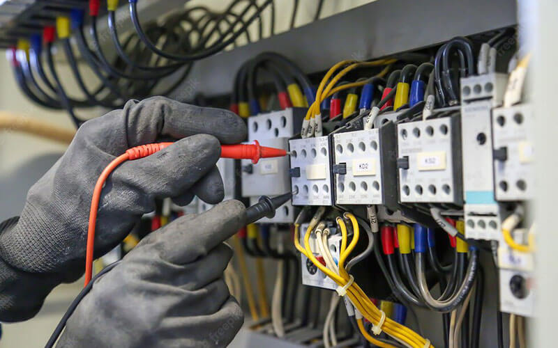 Electrical-Installation